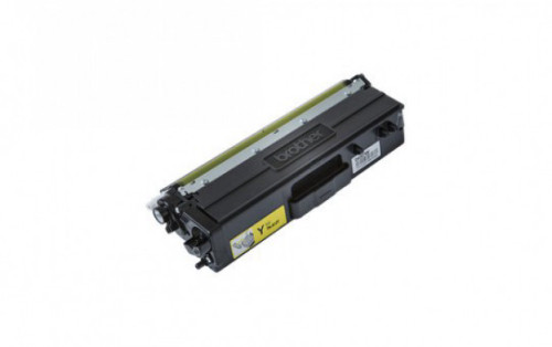 טונר ‏צהוב מקורי Brother TN910Y