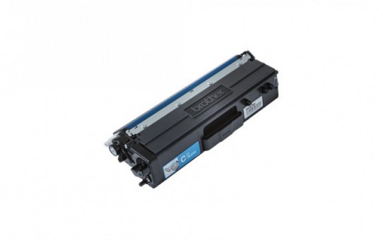 טונר ציאן / כחול ‏מקורי Brother TN910C