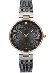Obaku V256LXVUMU-DD