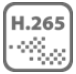 HWI-B121H מיני צינור