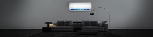 מזגן עילי Electra Exclusive 40 אלקטרה