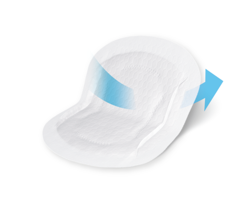 רפידות הנקה 60 יחי מדלה דגם חדש