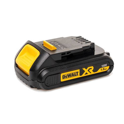 סוללה 18V 1.5Ah DCB181 סדרת XR
