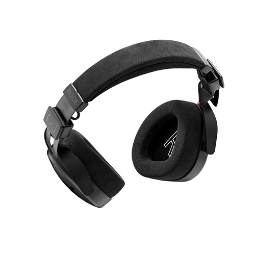 זוית נוספת Rode NTH-100 Professional Over-Ear Headphones