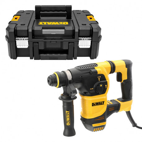 פטישון קילוף וקידוח 950W D25333K