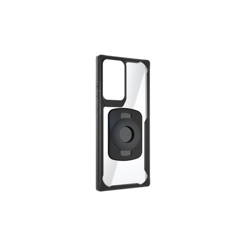 17.5-20.5mm Motorcycle Fork Stem Mount & TiGRA FITCLIC Neo LITE Case for Samsung Galaxy Note 20 (sku 56668)