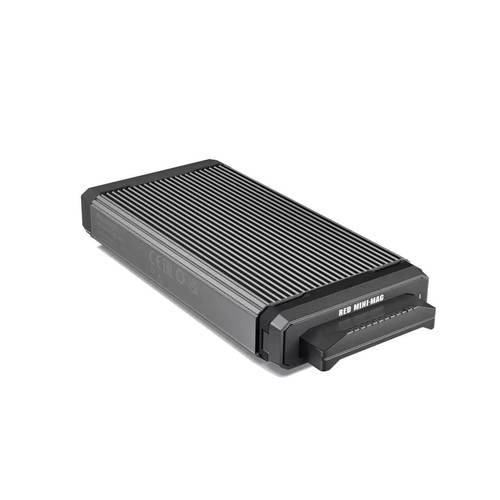 קורא כרטיסי זיכרון SanDisk Professional PRO-READER RED MINI-MAG