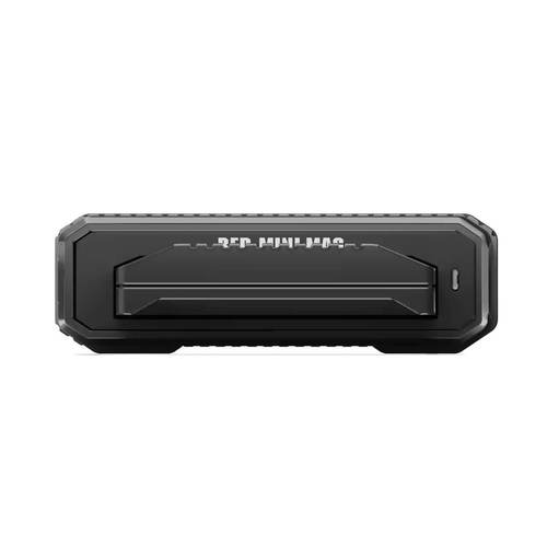 קורא כרטיסי זיכרון SanDisk Professional PRO-READER RED MINI-MAG