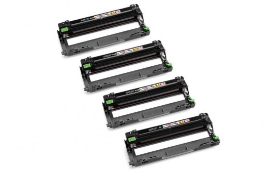 תוף מקורי Brother DR243CL 