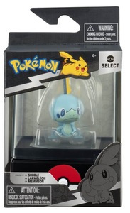 פסלון – Sobble