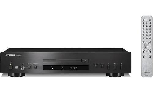 קומפקט דיסק Yamaha CD-S303