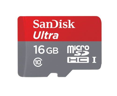 כרטיס זיכרון SDSQUNC-016G-GN6MA
