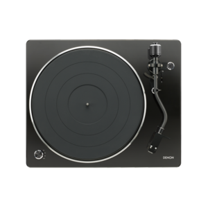 פטיפון מבית Denon דגם DP400