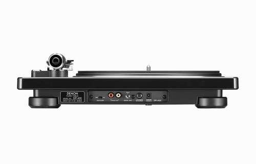 ‏פטיפון מבית Denon דגם DP400