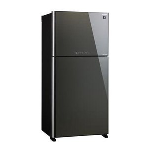 מקרר ‏מקפיא עליון Sharp SJ-4655 ‏558 ‏ליטר שארפ
