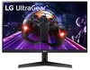 מסך גיימינג LG 24" 24GN600 1ms 144Hz DP HDMI