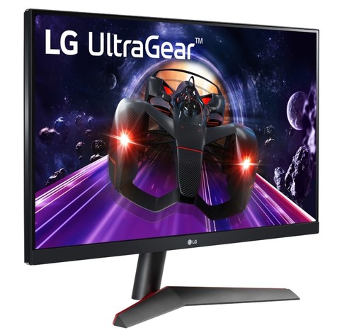 מסך גיימינג LG 24