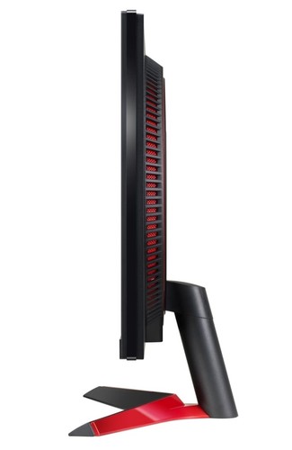מסך גיימינג LG 24