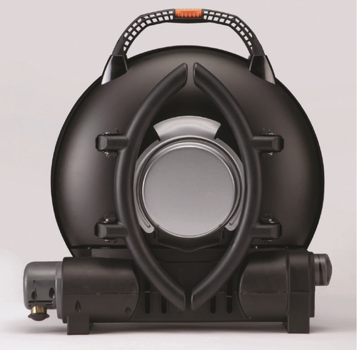 גריל גז נייד אמגזית O-GRILL 900T