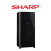 מקרר ‏מקפיא עליון Sharp SJ-4660 ‏600 ‏ליטר שארפ