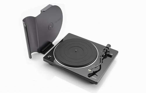 פטיפון מבית DENON דגם DP-450