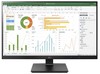 מסך מחשב LG TFT 27" 27BN650Y FHD 75Hz IPS