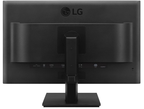 מסך מחשב LG TFT 27