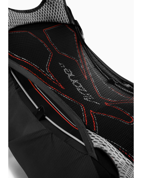 תיק גב מדגם AirZone Active 22L מבית Lowe Alpine סגול