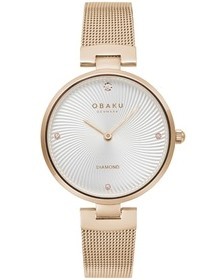 Obaku V256LXVIMV-DD