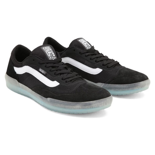 Vans ave pro black white Clearance