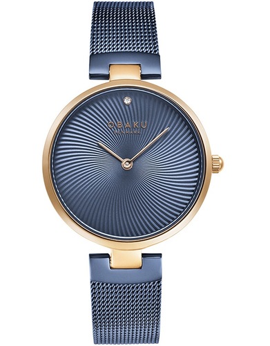 Obaku V256LXVLML-DD