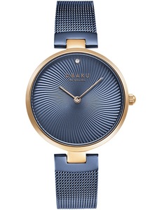Obaku Obaku V256LXVLML-DD