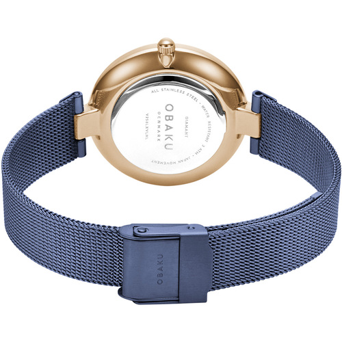 Obaku V256LXVLML-DD