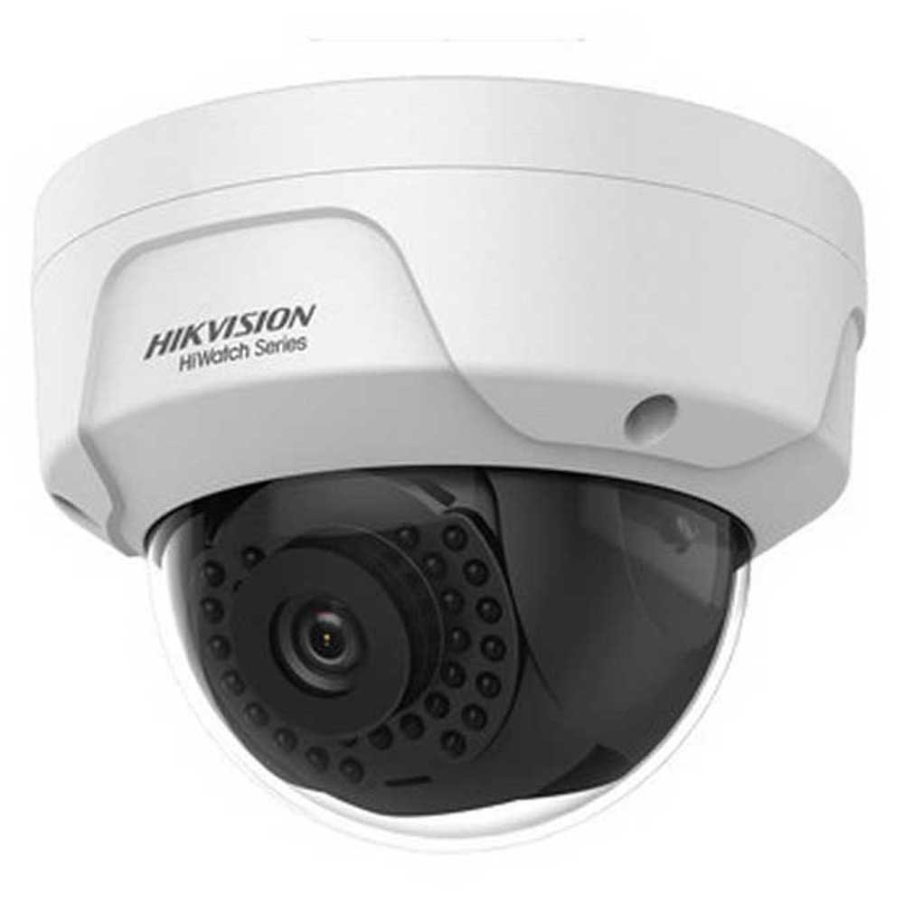 מצלמות כיפה אנטי וונדל - Hikvision 2.0MP IR Network HWI-D121H 2.0 