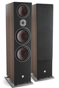 זוג רמקולים רצפתיים מבית DALI דגם OBERON 9