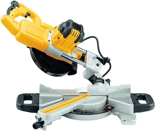 מסור פנדל גרונג  ''8.5 חשמלי DEWALT DWS774 1400W