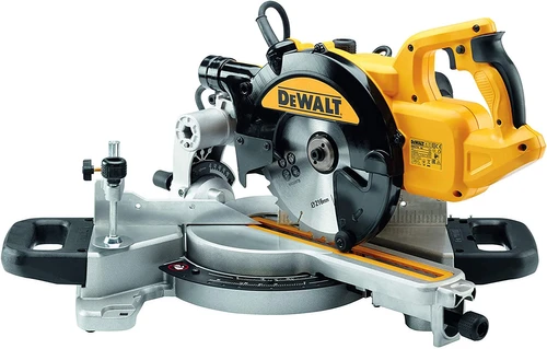 מסור פנדל גרונג  ''8.5 חשמלי DEWALT DWS774 1400W