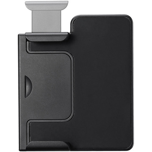 שלט בלוטוס לסמארטפון ulanzi 1963 bluetooth phone shutter hand grip