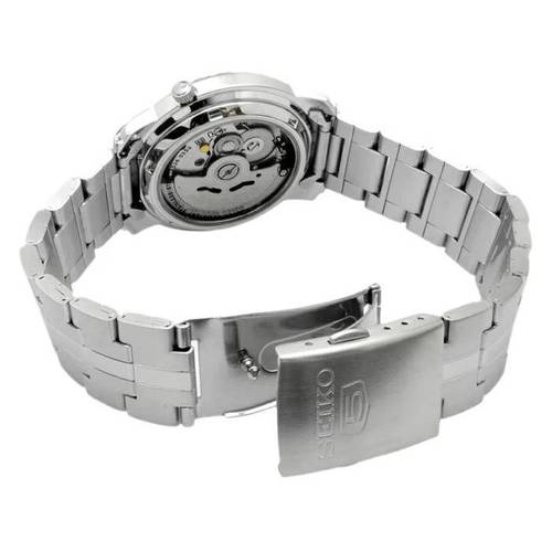 SEIKO SNKL75K1 סייקו 5 אוטומטי 