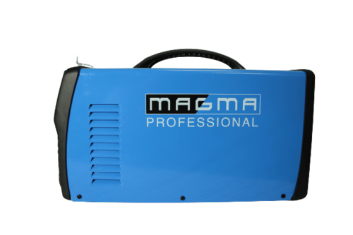 מכונת ריתוך TIG-200 AC/DC PULSE