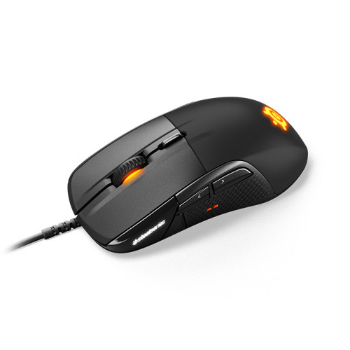 עכבר גיימינג בדירוג SteelSeries Rival 710 Elite Performance