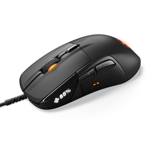 עכבר גיימינג בדירוג SteelSeries Rival 710 Elite Performance