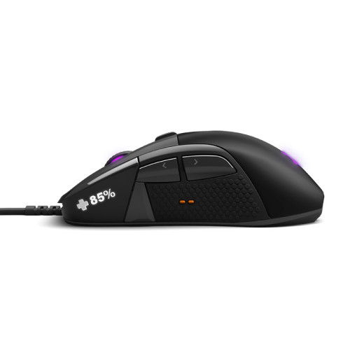 עכבר גיימינג בדירוג SteelSeries Rival 710 Elite Performance