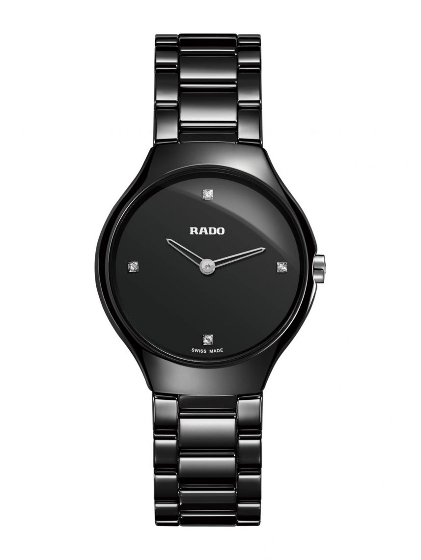 שעון RADO סדרה THINLINE דגם 07423071