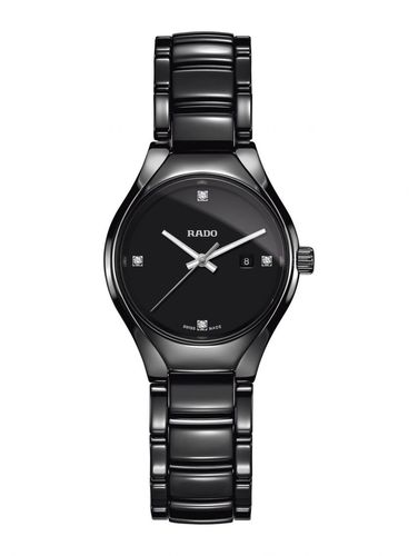שעון RADO סדרה TRUE דגם 00593072