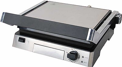 טוסטר לחיצה Hemilton HEM1360
