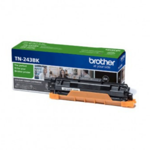 TN243BK טונר שחור מקורי Brother