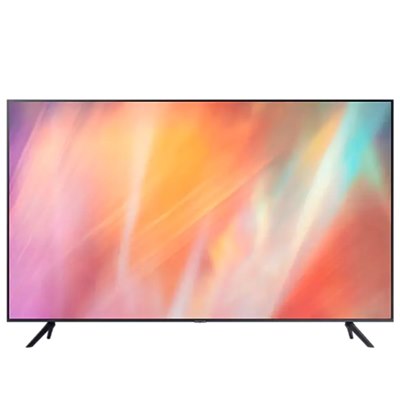 טלוויזיה חכמה "58 UHD 4K מבית SAMSUNG סמסונג דגם UE58AU7100