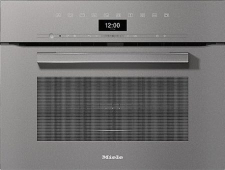 תנור בנוי משולב מיקרו 45 ס