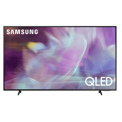 טלוויזיה חכמה "75 QLED 4K מבית SAMSUNG סמסונג דגם QE75Q60A